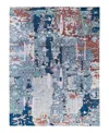 Bloomingdale's Indian Oak M7302 Area Rug, 9'2 X 12'2