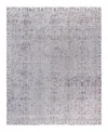 Bloomingdale's Indian Oak M7354 Area Rug, 8' X 10'1