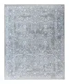 Bloomingdale's Indian Oak M7367 Area Rug, 8'1 X 10'1