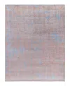 Bloomingdale's Indian Oak M7392 Area Rug, 8' X 10'3
