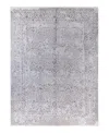 Bloomingdale's Indian Oak M7392 Area Rug, 9'1 X 12'1