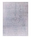 Bloomingdale's Indian Oak M7403 Area Rug, 9'1 X 12'3