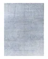 Bloomingdale's Indian Oak M7406 Area Rug, 9'1 X 12'3