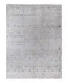 Bloomingdale's Indian Oak M7406 Area Rug, 9'3 X 12'5
