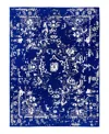 Bloomingdale's Indian Oak M7412 Area Rug, 9'2 X 12'1