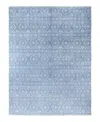 Bloomingdale's Indian Oak M7412 Area Rug, 9'2 X 12'3