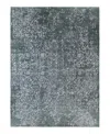 Bloomingdale's Indian Oak M7413 Area Rug, 9'1 X 12'4