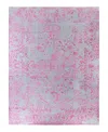 Bloomingdale's Indian Oak M7441 Area Rug, 9'2 X 12'1