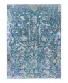 Bloomingdale's Indian Oak M7473 Area Rug, 9'1 X 12'4