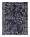 Bloomingdale's Indian Oak M7496 Area Rug, 9' X 11'9