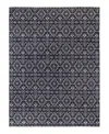 Bloomingdale's Indian Oak M7497 Area Rug, 9'1 X 12'1