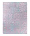 Bloomingdale's Indian Oak M7531 Area Rug, 9'2 X 12'1
