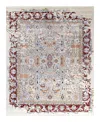 Bloomingdale's Indian Oak M7543 Area Rug, 8'2 X 10'1