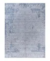 Bloomingdale's Indian Oak M7549 Area Rug, 8'10 X 12'