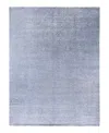Bloomingdale's Indian Oak M7551 Area Rug, 9'1 X 12'