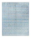 Bloomingdale's Indian Oak M7579 Area Rug, 8'2 X 9'10