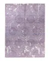 Bloomingdale's Indian Oak M7609 Area Rug, 9' X 12'4