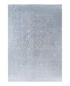 Bloomingdale's Indian Oak M7623 Area Rug, 8'9 X 12'4