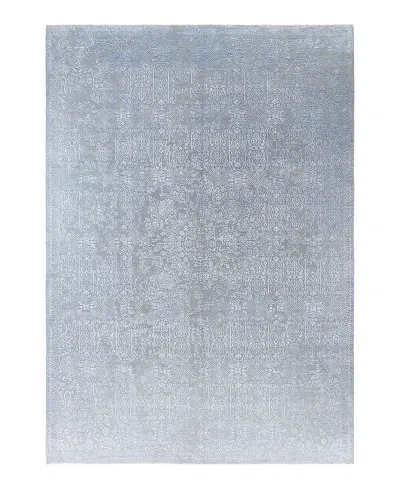 Bloomingdale's Indian Oak M7623 Area Rug, 8'9 X 12'4