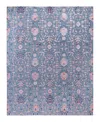 Bloomingdale's Indian Oak M7649 Area Rug, 8'2 X 10'3