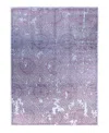 Bloomingdale's Indian Oak M7662 Area Rug, 9' X 12'4