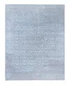 Bloomingdale's Indian Oak M7703 Area Rug, 8'2 X 10'2