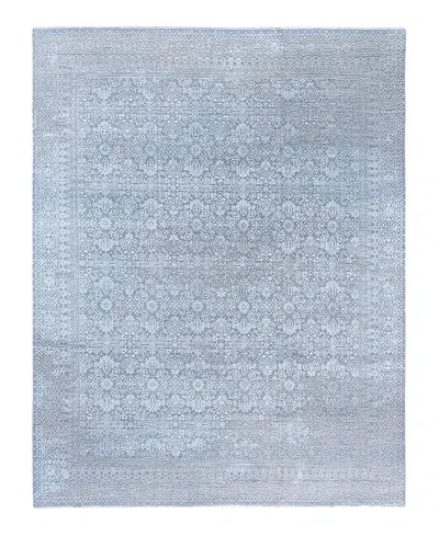 Bloomingdale's Indian Oak M7703 Area Rug, 8'2 X 10'2