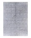Bloomingdale's Indian Oak M7757 Area Rug, 9' X 12'3