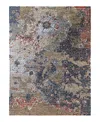 Bloomingdale's Indian Oak M7772 Area Rug, 9'2 X 12'4