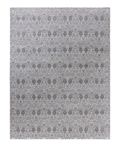 Bloomingdale's Indian Oak M7783 Area Rug, 9' X 11'10