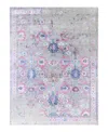Bloomingdale's Indian Oak M7784 Area Rug, 9'1 X 12'2