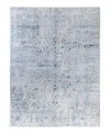 Bloomingdale's Indian Oak M7803 Area Rug, 9'1 X 12'3