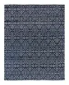 Bloomingdale's Indian Oak M7836 Area Rug, 8'2 X 10'2