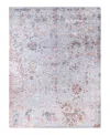 Bloomingdale's Indian Oak M7896 Area Rug, 9'2 X 12'1