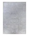 Bloomingdale's Indian Oak M7896 Area Rug, 9'2 X 12'5