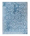 Bloomingdale's Indian Oak M7953 Area Rug, 9'2 X 12'1