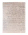 Bloomingdale's Indian Oak M8096 Area Rug, 8'10 X 12'