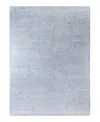 Bloomingdale's Indian Oak M8104 Area Rug, 8'10 X 12'1