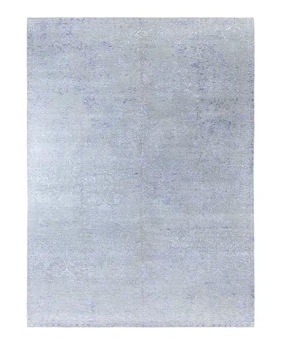 Bloomingdale's Indian Oak M8104 Area Rug, 8'10 X 12'1