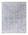 Bloomingdale's Indian Oak M8116 Area Rug, 8'2 X 10'1