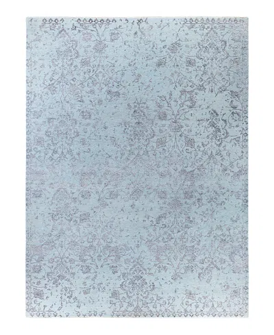 Bloomingdale's Indian Oak M8116 Area Rug, 9' X 12'1