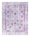 Bloomingdale's Indian Oak M8159 Area Rug, 8'1 X 10'3