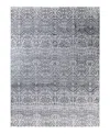 Bloomingdale's Indian Oak M8167 Area Rug, 8'10 X 12'1