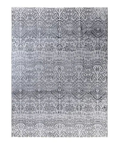 Bloomingdale's Indian Oak M8167 Area Rug, 8'10 X 12'1