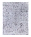 Bloomingdale's Indian Oak M8186 Area Rug, 9'1 X 12'