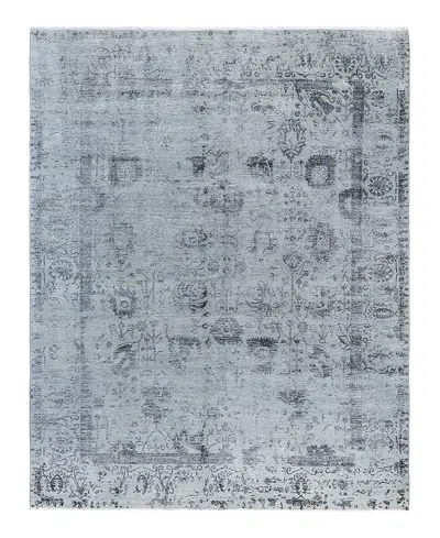 Bloomingdale's Indian Oak M8316 Area Rug, 8' X 10'3