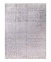 Bloomingdale's Indian Oak M8357 Area Rug, 9' X 12'3