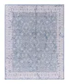 Bloomingdale's Indian Oak M8471 Area Rug, 8' X 10'