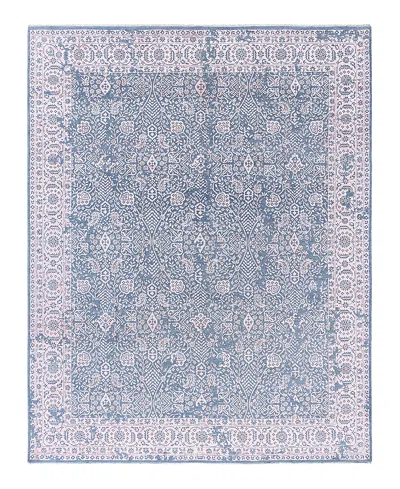 Bloomingdale's Indian Oak M8471 Area Rug, 8' X 10'