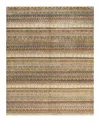 Bloomingdale's Indo Gabbeh M5983 Area Rug, 8'1 X 10'1 In Ivory